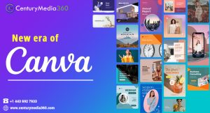 The New Era of Canva