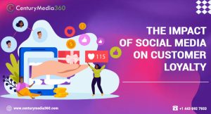 The impact of social media on customer loyalty