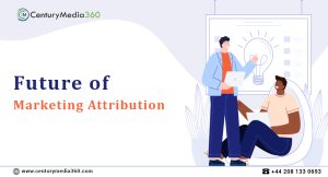 The Future of Marketing Attribution