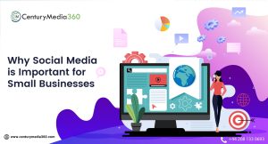Why Social Media is Important for Small Businesses