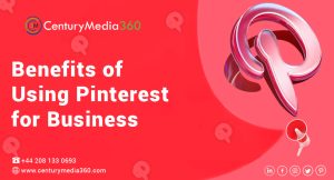 Benefits of Using Pinterest for Business