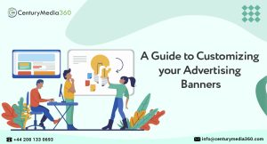A Guide to Customizing your Advertising Banners