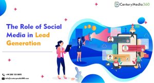 The Role of Social Media in Lead Generation