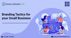 branding tactics for your small business
