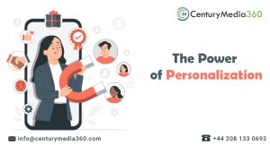 The Power of Personalization: Crafting Customized Digital Campaigns