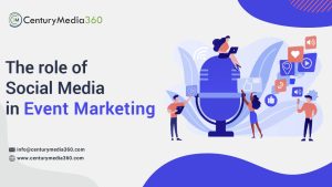 The Role of Social Media in Event Marketing