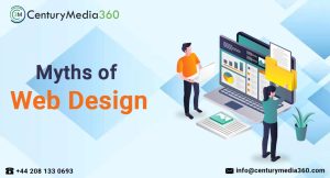 Myths of Web Design