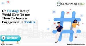 Do Hashtags Really Work? How To use Them To Increase Engagement