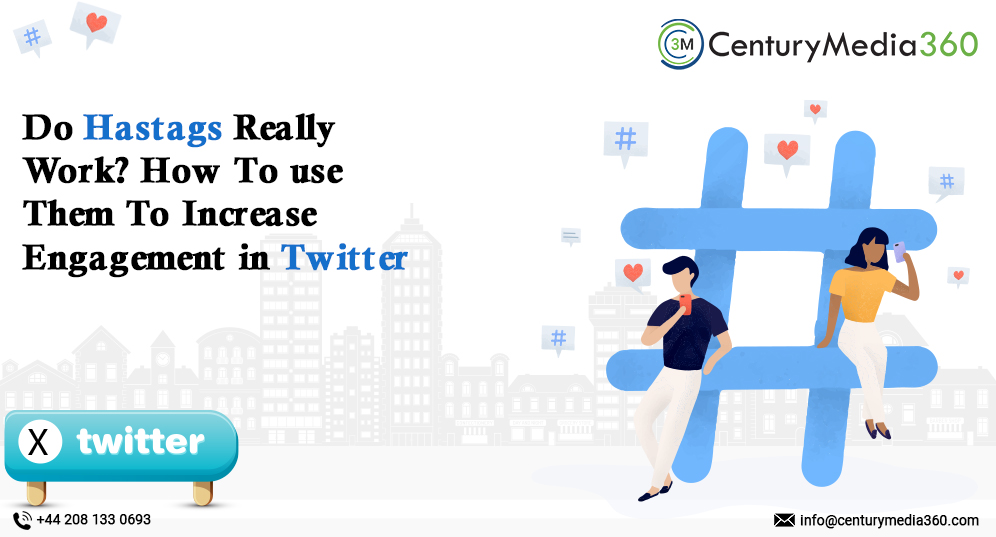Do Hashtags Really Work? How To use Them To Increase Engagement