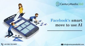 Facebook's Smart Move to Use AI