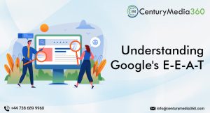 Understanding Google's E-E-A-T