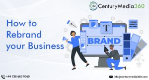 How to Rebrand your Business?