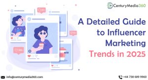 Detailed guide to Influencer marketing-