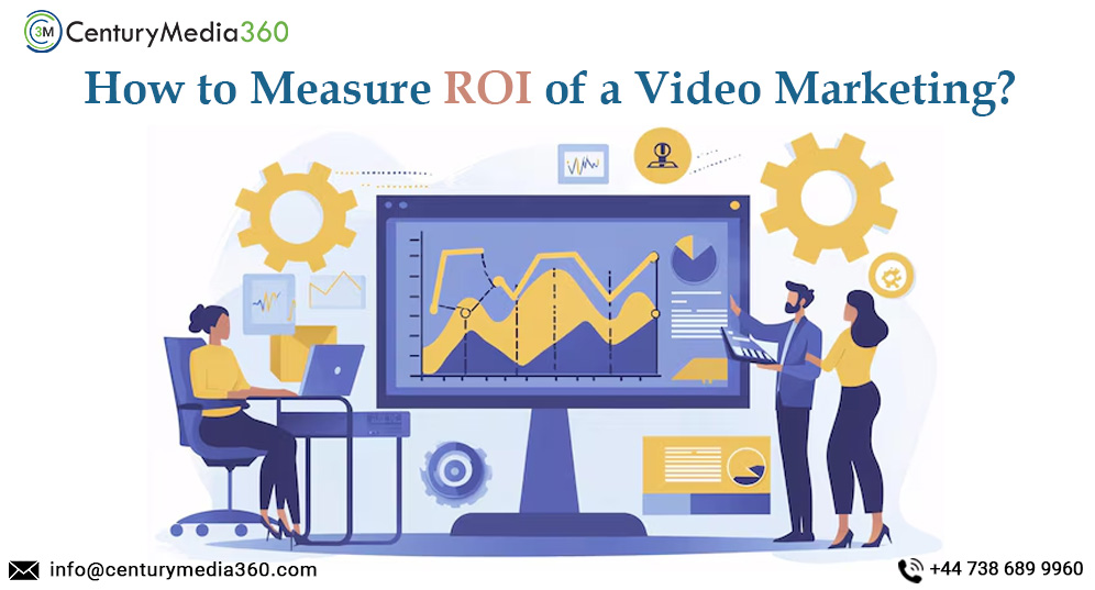How to Measure ROI of a Video Marketing