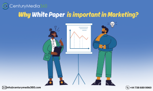 Why White Paper is important in Marketing?