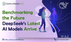 Benchmarking the Future: DeepSeek's Latest AI Models Arrive