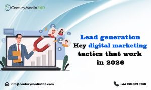 Lead Generation Imaages